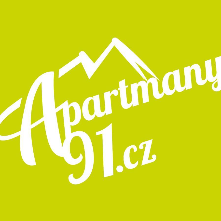 APARTMÁNY 91 Boží Dar Bozi Dar Exterior foto